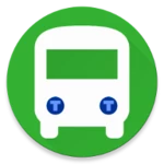 Logo of Comox Valley TS Bus - MonTran… android Application 